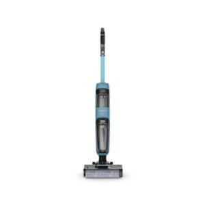 Aspirateur Laveur Sans Fil pour Parquets