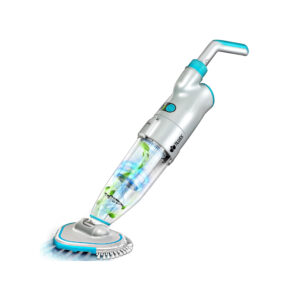 Aspirateur Piscine avec Batterie