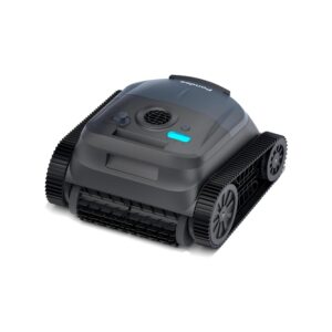 Aspirateur pour Piscine Sans Fil Puissant