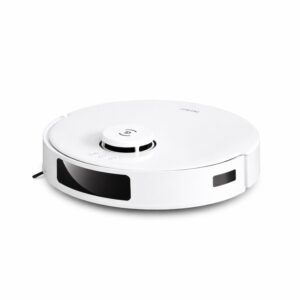 Aspirateur Robot pour Animaux Sans Sac