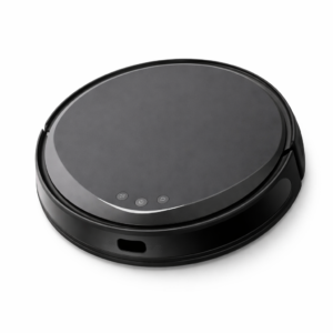 Aspirateur Robot Silencieux pour Animaux