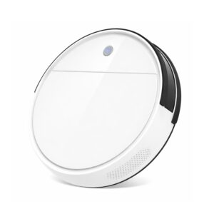 Aspirateur Robot Compatible Poils Animaux