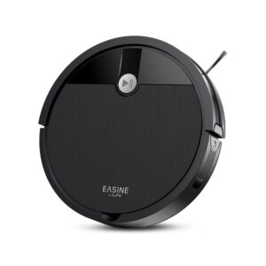 Aspirateur Robot avec Hauteur de 7,6 Cm