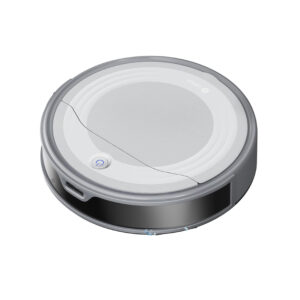 Aspirateur Robot pour Poils de Chiens