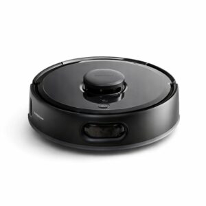 Aspirateur Robot avec Petit Diamètre