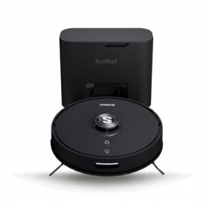 Aspirateur Robot 3 en 1 pour Parquet