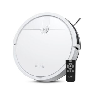 Aspirateur Robot Ultra Plat 7 Centimètres