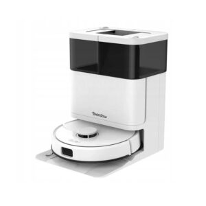 Aspirateur Robot avec Station de Vidage Automatique