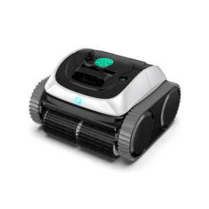 Aspirateur Sans Fil pour Piscine Creusée