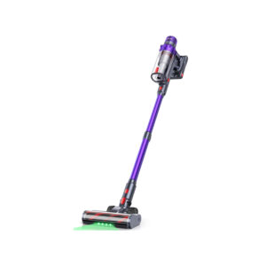 Aspirateur Sans Fil pour Parquets et Tapis