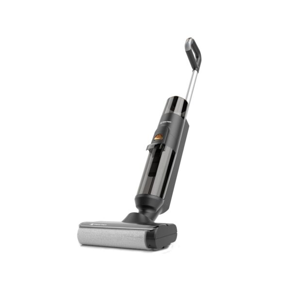 Balai Aspirateur Laveur Sans Fil Animaux