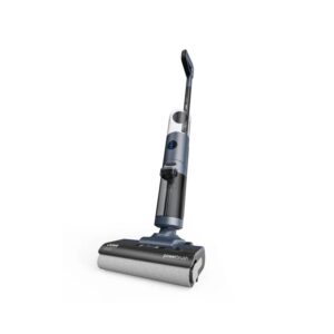 Balai Aspirateur Laveur Sans Fil à Eau Chaude