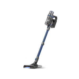 Aspirateur Balai Laveur Sans Fil et Silencieux