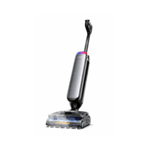 Aspirateur Balai Laveur Sans Fil à Vapeur