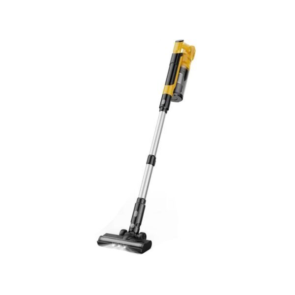 Balai Aspirateur Laveur Sol Dur et Tapis