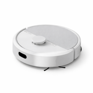 Robot Aspirateur Laveur 3 En 1 Eau et Poussière