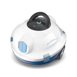 Nettoyeur de Piscine Autonome