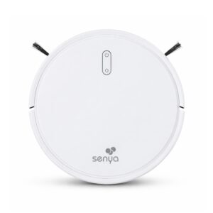 Aspirateur Robot de Petite Taille