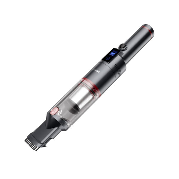 Petit Aspirateur Sans Fil Pour Camping Car