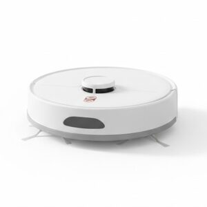 Robot Aspirateur Spécial Animaux de Compagnie
