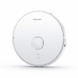 Robot Aspirateur pour Animaux Domestiques