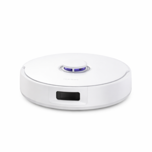 Robot Aspirateur et Laveur Autonome