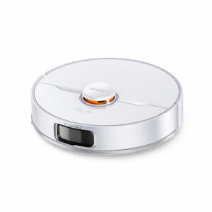 Robot Aspirateur Laveur Professionnel 3 En 1