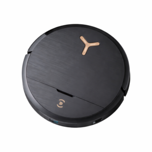 Robot Aspirateur Laveur Intelligent 3 En 1 Sans Sac