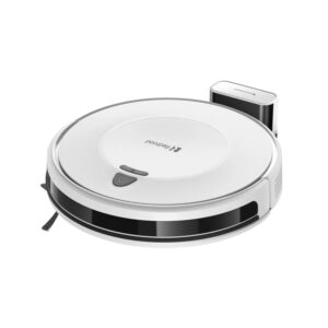 Robot Aspirateur Laveur avec Application