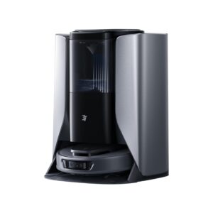 Robot Aspirateur Laveur Haut de Gamme