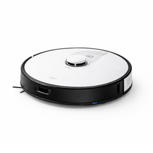 Robot Aspirateur Laveur avec Haute Performance