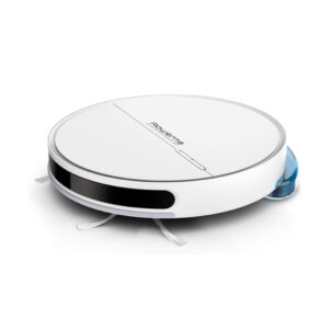 Robot Aspirateur Laveur avec Hauteur de 6 Cm