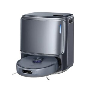Robot Aspirateur Laveur pour Joint Carrelage