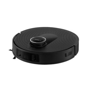 Robot Aspirateur Laveur pour Coins