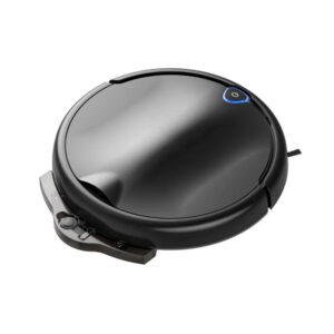 Robot Aspirateur Laveur Autonome Sans Station