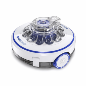 Robot Nettoyeur de Piscine Sans Fil
