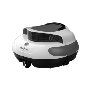 Robot de Piscine Sans Fil