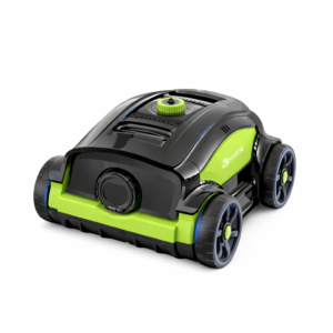Robot Sans Fil Efficace pour Piscine