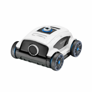 Robot Sans Fil avec Batterie pour Piscine