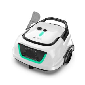 Robot à Batterie pour Piscine
