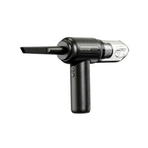 Aspirateur Auto Sans Fil 2 en 1