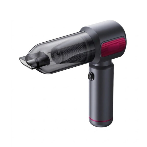 Aspirateur Auto Sans Fil Puissant