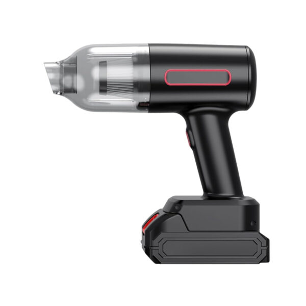 Aspirateur Automobile Sans Fil