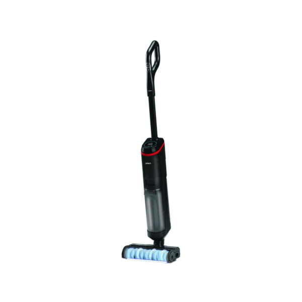 Aspirateur Balai Laveur à Vapeur