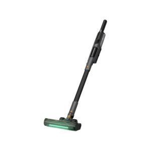 Aspirateur Balai Laveur avec Station Automatique