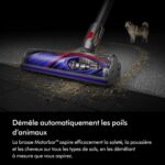 Aspirateur Dyson V8 Advanced performant