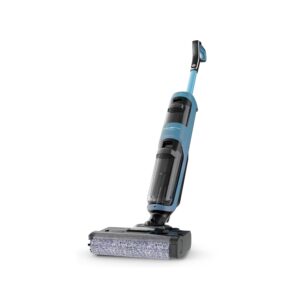 Aspirateur Laveur Sans Fil Autonome