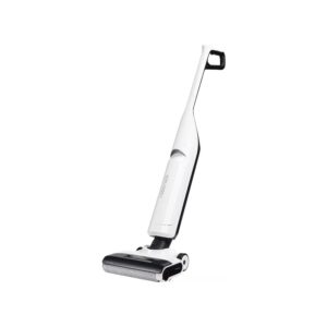 Aspirateur Laveur Sans Fil avec Brosse Active