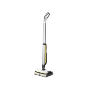 Aspirateur Laveur Sans Fil pour Carrelage
