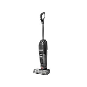 Aspirateur Laveur Sans Fil à Double Brosse
